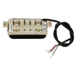 Сеймур Данкан SH-14 Custom 5 4C ЗЕBRA Seymour Duncan SH-14 Custom 5 4C ZEBRA