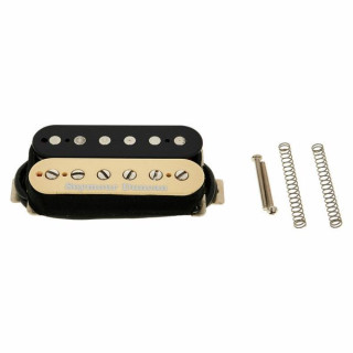 Сеймур Данкан SH-14 Custom 5 4C ЗЕBRA Seymour Duncan SH-14 Custom 5 4C ZEBRA