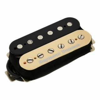 Сеймур Данкан SH-14 Custom 5 4C ЗЕBRA Seymour Duncan SH-14 Custom 5 4C ZEBRA