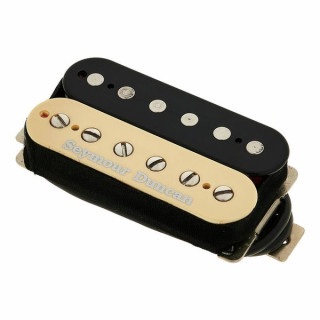 Сеймур Данкан SH-14 Custom 5 4C ЗЕBRA Seymour Duncan SH-14 Custom 5 4C ZEBRA