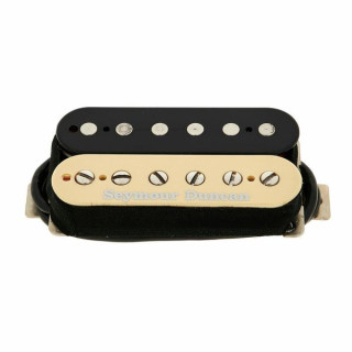Сеймур Данкан SH-14 Custom 5 4C ЗЕBRA Seymour Duncan SH-14 Custom 5 4C ZEBRA