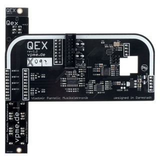 vpme.de QEX vpme.de QEX