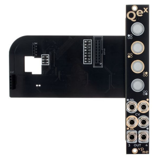 vpme.de QEX vpme.de QEX