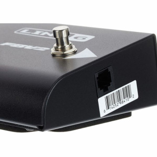 Строка 6 FBV2 Line6 FBV2