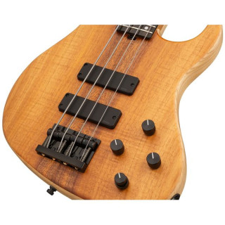 Sadowsky MetroLine 24-Фрет LTD 4 NTS Sadowsky MetroLine 24-Fret LTD 4 NTS