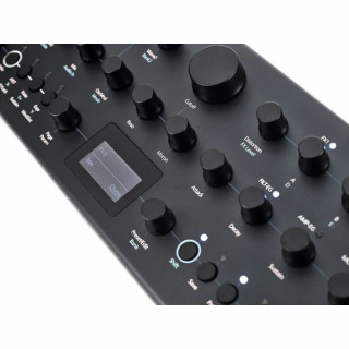 Модальный Аргон8М Modal Argon8M