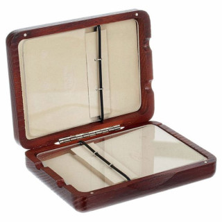 Футляр для тенор-саксофона Gewa Reed коричневый Gewa Reed Case for Tenor Sax brown