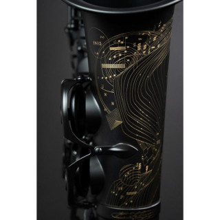 Альт-саксофон Selmer Supreme 2025 LE Selmer Supreme Alto Sax 2025 LE