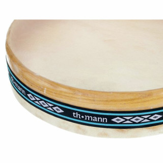 Океанский барабан Thomann 12"x3" Thomann 12"x3" Ocean Drum