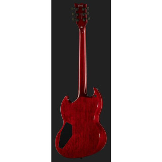 ESP LTD Viper-1000HT QM Тигровый глаз ESP LTD Viper-1000HT QM Tiger Eye