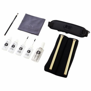 Тенор-тромбон S.E. Shires CHI TB-CH TB47NLW Axial Set S.E. Shires CHI TB-CH TB47NLW Axial Set