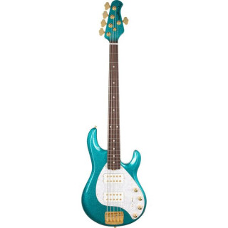 Музыкальный человек Stingray 5 HH Special OS Music Man Stingray 5 HH Special OS