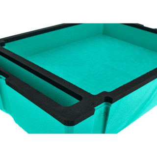 Tavmusic.ru Вставка Allen & Heath Xone 92 Thomann Inlay Allen & Heath Xone 92