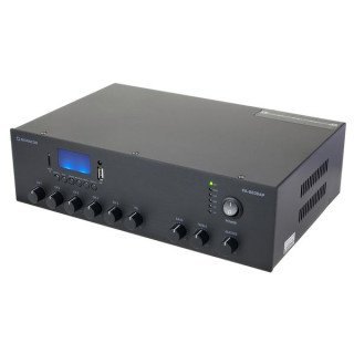 Monacor PA-803DAP Набор №651739 Monacor PA-803DAP Bundle №651739