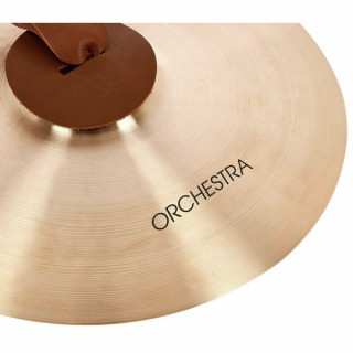 Стамбульский оркестр Agop 17" Istanbul Agop Orchestral 17"