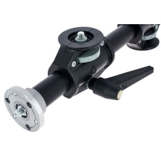 Мафротто 131DDB Палочка для 4 головок Manfrotto 131DDB Arm For 4 Heads