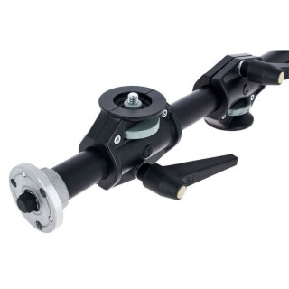 Мафротто 131DDB Палочка для 4 головок Manfrotto 131DDB Arm For 4 Heads