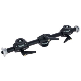 Мафротто 131DDB Палочка для 4 головок Manfrotto 131DDB Arm For 4 Heads