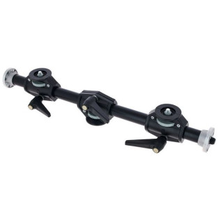 Мафротто 131DDB Палочка для 4 головок Manfrotto 131DDB Arm For 4 Heads