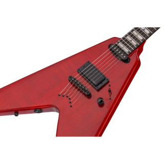 Framus Artist Line Shark WH 1 TP MRB Framus Artist Line Shark WH 1 TP MRB