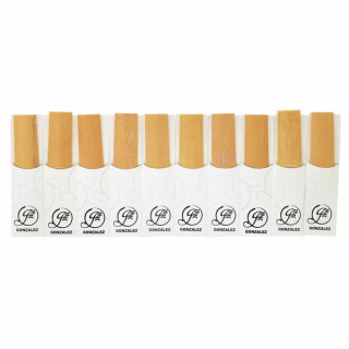 Трости для саксофона Gonzalez RC Alto Saxophone 3.25 Gonzalez RC Alto Saxophone 3.25