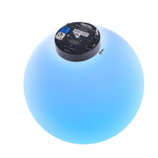 Varytec LED Ball RGBW 50см 4x8Вт Комплект Набор №651174 Varytec LED Ball RGBW 50cm 4x8W Bundle Bundle №651174