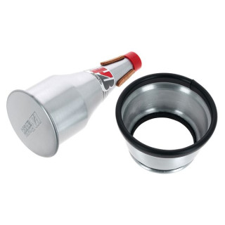 Сурдина для трубы Humes & Berg New Stone Lined ST-242A Cup Humes & Berg New Stone Lined ST-242A Cup