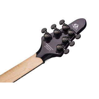 Framus Artist Line Shark WH 1 TP NB Framus Artist Line Shark WH 1 TP NB