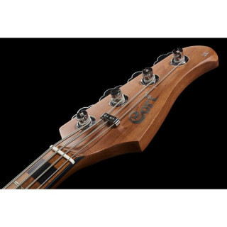 Cort GB Modern 4 Угольно-серый Cort GB Modern 4 Charcoal Grey