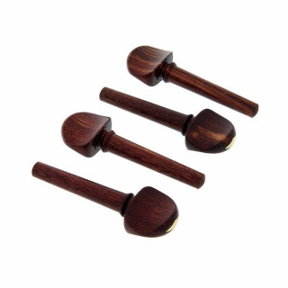 Колышки для скрипки Roth & Junius Violin Pegs Swiss Tintul GR Roth & Junius Violin Pegs Swiss Tintul GR