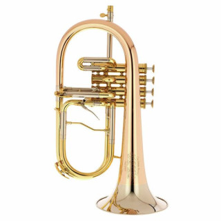 Флюгельгорн Adams F4 RM Selected 045 160 L 