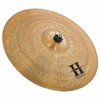 Крэш тарелка Zultan 17" Heritage Crash Zultan 17" Heritage Crash