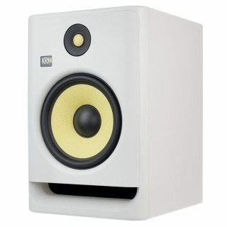 Активный монитор KRK Rokit RP8 G4 White Noise KRK Rokit RP8 G4 White Noise