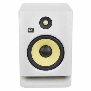 Активный монитор KRK Rokit RP8 G4 White Noise KRK Rokit RP8 G4 White Noise