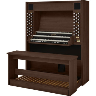 Johannus Studio P 360, Венге Johannus Studio P 360, Wenge