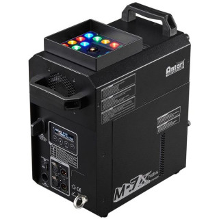 Antari M-7X RGBA Сценический туманный генератор Antari M-7X RGBA Stage Fogger