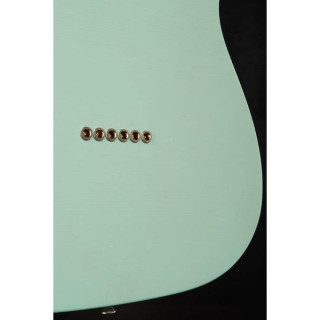 Гитары Xotic XTC-1 Ольха RW SB светлой выдержки Xotic Guitars XTC-1 Alder RW SB Light Aged