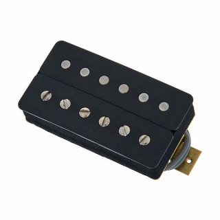 Звукосниматель PRS Pickup HFS Treble Nickel