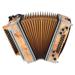 Бутоленовый тополь G/C/F/Bb Butolen Poplar G/C/F/Bb