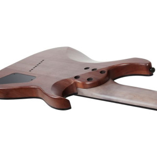 Электрогитара Schecter Omen Elite-8 MS BL Cherry LH Schecter Omen Elite-8 MS BL Cherry LH