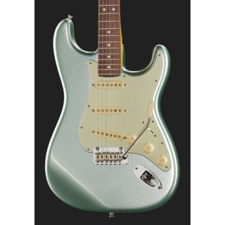 Fender AM Pro II Strat MYST SFG Fender AM Pro II Strat MYST SFG
