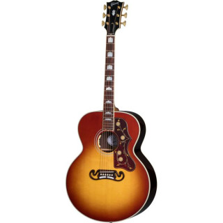 Gibson SJ-200 Standard из розового дерева Gibson SJ-200 Standard Rosewood