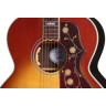 Gibson SJ-200 Standard из розового дерева Gibson SJ-200 Standard Rosewood