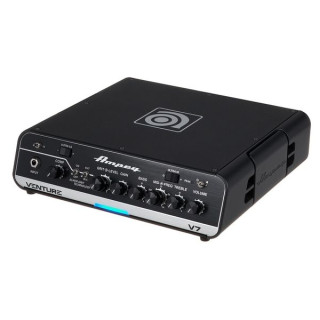 Ampeg Venture VB-212 4 Ом Набор №653031 Ampeg Venture VB-212 4 Ohms Bundle №653031