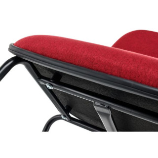 Оркестровый стул Roadworx красный 4шт Roadworx Orchestra Chair Red 4pc