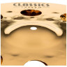 Meinl 16" Classic Custom Trash Stack Meinl 16" Classic Custom Trash Stack