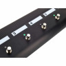 Ножной переключатель Marshall PEDL-91016 Marshall PEDL-91016 Footswitch