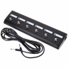 Ножной переключатель Marshall PEDL-91016 Marshall PEDL-91016 Footswitch