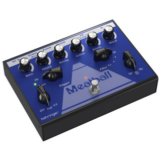 Бehringer Meatball Behringer Meatball