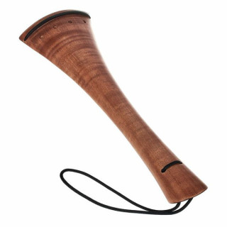 Струнодержатель для контрабаса Scala Vilagio Bass Tailpiece Maple No.3 4/4 Scala Vilagio Bass Tailpiece Maple No.3 4/4